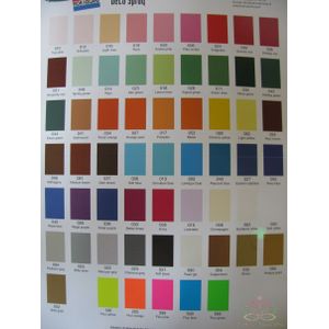 Spring pro Florist Larkspur Blue Deco Spray 400cc Bloemen verfspray