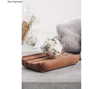 Badbal schuimend 400 gram