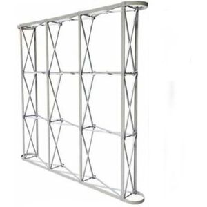 Standaard frame inklapbaar LARGE 4.55*2.30voor Flowerwall Flower wall Flowerwall