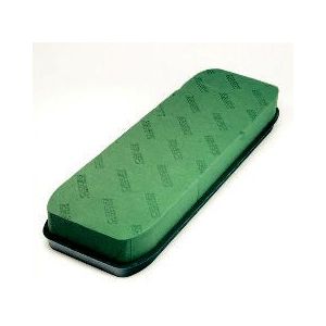 OASIS® NAYLORBASE® CASKET TRAY kleinste maat 45 x 21 x 8 cm