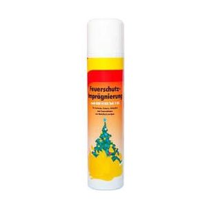 Brandwerende spray B2 voor Naaldbomenhout 400cc Brandwerende spray