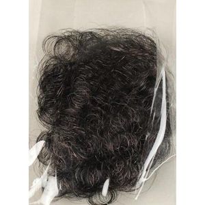 Engelenhaar Curly Zwart 10 gram