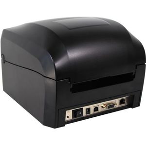 Lintprinter - GD GE300 - Desktopprinter - Met Inkt en Nieuwe Easy Software