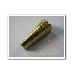 Corsagehouder Glitterati  Gold Corsagehouder G