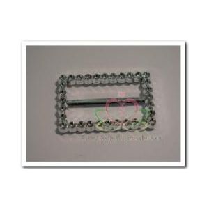 Slider Corsage buckle 3. 6 cm. Slider Corsage