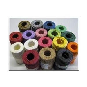 Bindwire paperwire 50 meter gekleurd - Lila buc 1521 0211 5400 Bindwire paperw