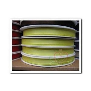 Lint Antenne Lichtgeel 0,8 cm. br / meter Lint Antenne Li