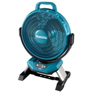 Makita CF002GZ XGT 40V Max Li-Ion Accu Ventilator Body Met Zwenkfunctie