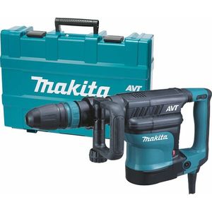 Makita HM1111C SDS-max Breekhamer In Koffer - 1300W - 11,2J