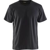 Blaklader UV-T-shirt 3323-1051 - Army Groen