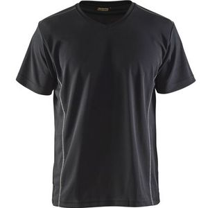 Blaklader UV-T-shirt 3323-1051 - Army Groen