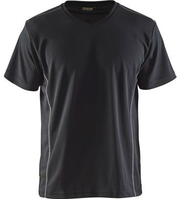 Blaklader UV-T-shirt 3323-1051 - Army Groen
