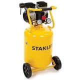 Stanley B2DV2G4STN706 Compressor - Olievrij - 8bar - 750W