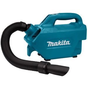 Makita DCL184Z 18V Li-ion Accu Autostofzuiger Body