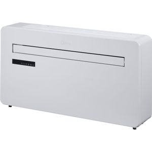 Qlima WDH 235 PTC Monoblock Airco Koeling En Verwarming - 3500W - Wit