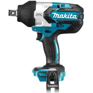 Makita DTW1001Z 18V Li-Ion Accu Slagmoersleutel Body - 1050Nm - 3/4" - Koolborstelloos