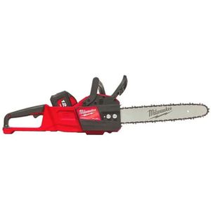 Milwaukee M18 FCHS35-122 M18 FUEL™ 18V Li-Ion Accu Kettingzaag Set (2x 12,0Ah) - 35cm