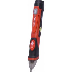 FUTECH Voltpen 200-12 Eenpolige Spanningsdetector - AC/DC 1000V - CAT IV 1000V