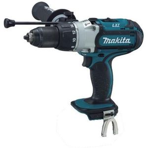 Makita DDF451Y1J 18V Li-Ion Accu Boor-/schroefmachine Body + (1x 1.5Ah Accu) In Mbox