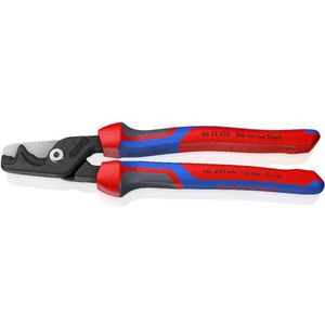 Knipex StepCut XL 95 12 225 Kabelschaar