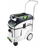 Festool CTM 48 E Stofafzuiger - Klasse M - 48L