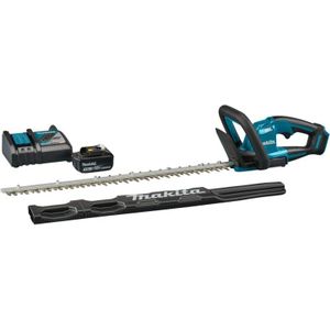 Makita DUH606RF LXT 18V Li-Ion Accu Heggenschaar Set (1x 3,0Ah) - 600 Mm