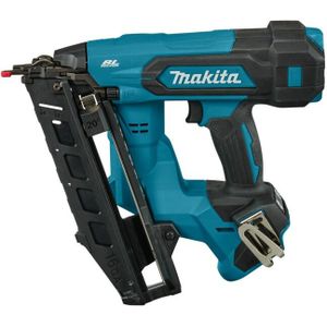 Makita - DBN610Z - Brad Tacker - 18 V - Tot 64 mm