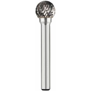 Rhodius 304389 HF D ALPHALINE L Hardmetalen Stiftfrees 12,7x11x6x56