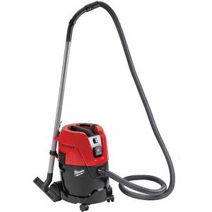 Milwaukee 25L L-klasse Stofzuiger - 4933447480