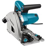 Makita SP6000J1 Invalzaag incl. geleiderail in Mbox - 1300W - 165mm