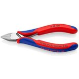 Knipex 77 32 130 Elektronica Zijsnijtang - 130mm