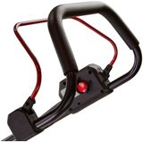 Makita - DLM330Z - Accu Grasmaaier - 33cm - 18V - excl. accu en lader