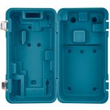 Makita 824786-0 / 824944-8 gereedschapskoffer voor KP0810 / KP0810C schaafmachine