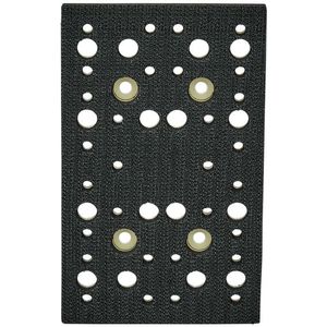 Makita 141V53-3 Schuurzool Voor BO005CG - 80x133mm