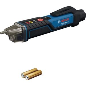 Bosch GVD 1000-17 Contactloze Spanningstester - AC 24-1000 V / 90-1000 V - CAT IV 1000 V