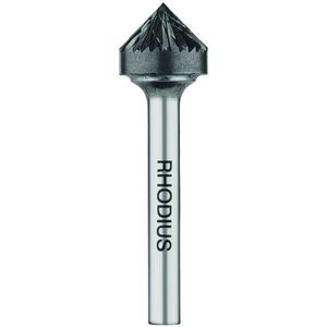 Rhodius 305080 TOPline Lll HF K HM Stiftfrees - KSK - Kruis - 16 X 8 X 6mm