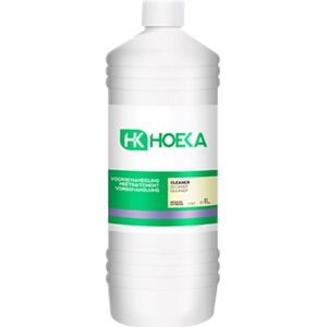 Hoeka Cleaner 1L