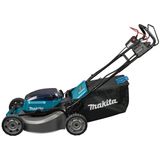 Makita DLM536Z (2X18V) Li-Ion Accu Grasmaaier Body - 53cm - 70L - 1800 M²