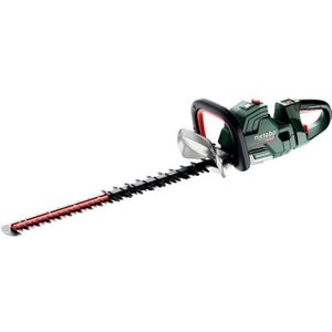 Metabo HS 18 LTX BL 65 18V LiHD Accu Heggenschaar Body - 650 Mm