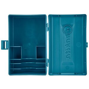 Makita 821538-0 Koffer Voor Multitool Accessoires