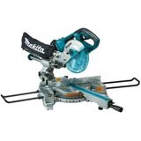 Makita DLS714NZ 36V (2x18V) Radiaal Afkortzaag Body - 190 X 20mm