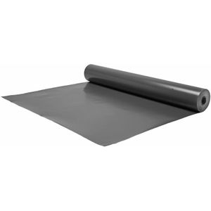 Verbo 11050 Stucloper 2 Zijden Gelamineerd - Grijs - 1,10m - 50m²