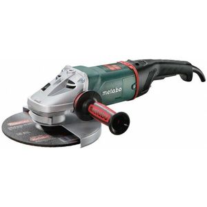 Metabo WE 24-230 MVT Quick Haakse Slijper - 2400W - 230mm