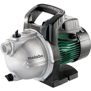 Metabo P 4000 G Tuinpomp - 1100W - 4000 L/h