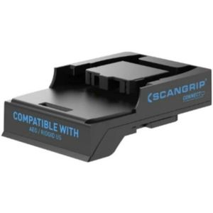Scangrip AEG/ Rigid US Connector