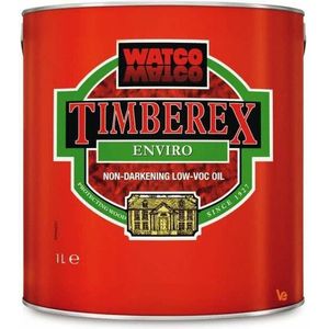 Timberex Enviro
