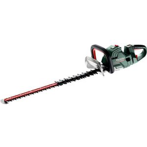 Metabo HS 18 LTX BL 75 18V LiHD Accu Heggenschaar Body - 750 Mm