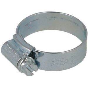JCS Slangklem Verzinkt Hi-grip - 130-160 Mm - 10st