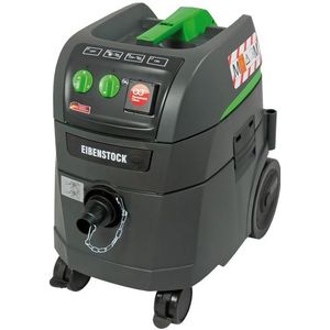 Eibenstock DSS 35M IP Industriestofzuiger - 1600W - 35L - M-Klasse