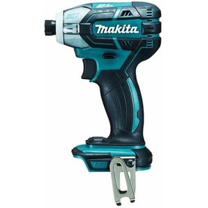 Makita DTS141Z 18V Li-Ion Accu Impuls Slagschroevendraaier Body - Koolborstelloos